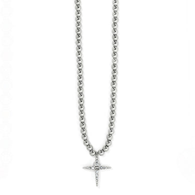 Illumina Radiance Beaded Necklace