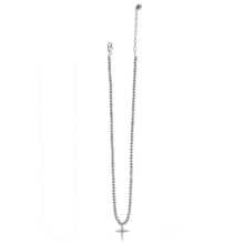 Load image into Gallery viewer, Illumina Radiance Beaded Necklace
