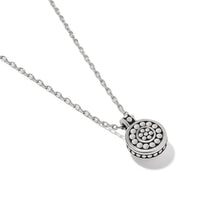 Load image into Gallery viewer, Pebble Dot Pearl Short Necklace
