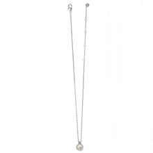 Load image into Gallery viewer, Pebble Dot Pearl Short Necklace
