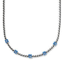 Load image into Gallery viewer, Meridian Sierra Necklace
