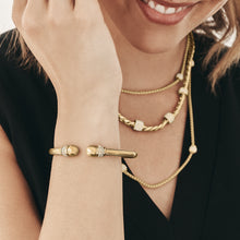 Load image into Gallery viewer, Meridian Petite Long Necklace
