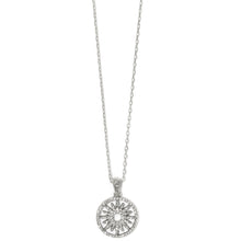 Load image into Gallery viewer, Illumina Sun Small Necklace
