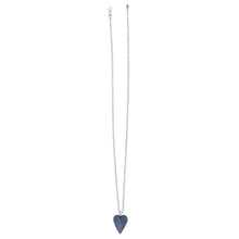Load image into Gallery viewer, Glisten Heart Convertible Necklace
