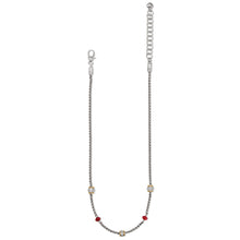 Load image into Gallery viewer, Meridian Short Necklace
