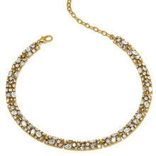 Load image into Gallery viewer, One Love Collar Necklace
