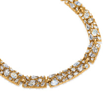 Load image into Gallery viewer, One Love Collar Necklace
