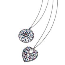 Load image into Gallery viewer, One Love Heart Convertible Necklace
