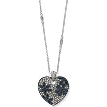 Load image into Gallery viewer, Garden Of Love Heart Convertible Necklace
