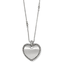 Load image into Gallery viewer, Garden Of Love Heart Convertible Necklace
