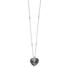 Load image into Gallery viewer, Garden Of Love Heart Convertible Necklace
