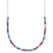 Load image into Gallery viewer, Kyoto In Bloom Short Necklace
