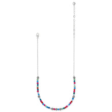Load image into Gallery viewer, Kyoto In Bloom Short Necklace
