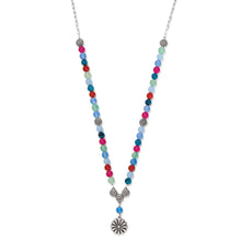 Load image into Gallery viewer, Kyoto In Bloom Bead Necklace
