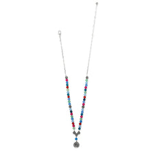 Load image into Gallery viewer, Kyoto In Bloom Bead Necklace
