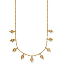 Load image into Gallery viewer, Twinkle Mod Droplet Reversible Necklace
