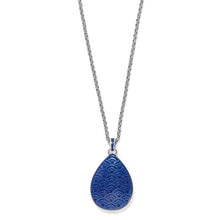 Load image into Gallery viewer, Kyoto In Bloom Butterfly Necklace
