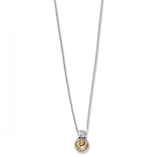 Load image into Gallery viewer, Meridian Aurora Petite Necklace
