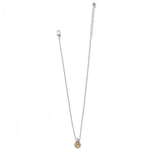 Load image into Gallery viewer, Meridian Aurora Petite Necklace
