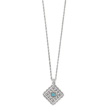 Load image into Gallery viewer, Mosaic Paseo Concho Necklace
