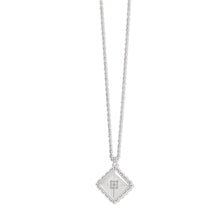 Load image into Gallery viewer, Mosaic Paseo Concho Necklace
