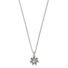 Load image into Gallery viewer, Everbloom Sunflower Necklace
