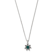 Load image into Gallery viewer, Everbloom Sunflower Necklace
