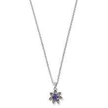 Load image into Gallery viewer, Everbloom Sunflower Necklace
