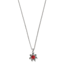 Load image into Gallery viewer, Everbloom Sunflower Necklace
