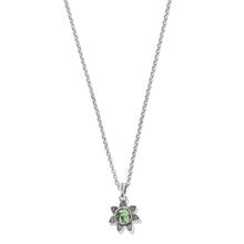Load image into Gallery viewer, Everbloom Sunflower Necklace
