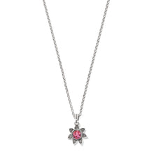 Load image into Gallery viewer, Everbloom Sunflower Necklace
