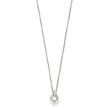 Load image into Gallery viewer, Meridian Orbit Necklace
