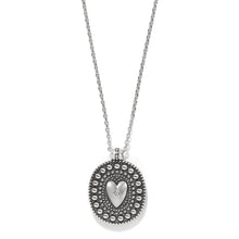 Load image into Gallery viewer, Pretty Tough Gem Necklace
