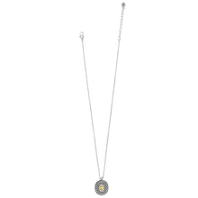 Load image into Gallery viewer, Pretty Tough Gem Necklace
