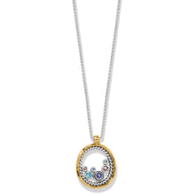 Load image into Gallery viewer, Halo Gleam Necklace
