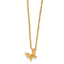 Load image into Gallery viewer, Enchanting Butterfly Necklace
