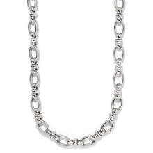 Load image into Gallery viewer, Ferrara Siena Chain Necklace
