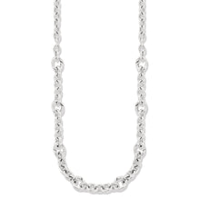 Load image into Gallery viewer, Luxe Link Charm Holder

