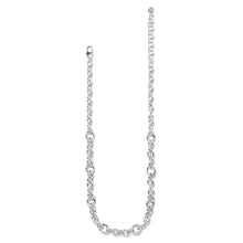 Load image into Gallery viewer, Luxe Link Charm Holder
