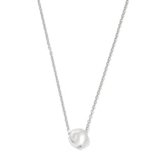Load image into Gallery viewer, Cascade Round Petite Necklace
