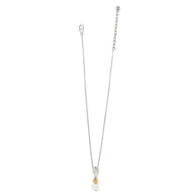 Load image into Gallery viewer, Cascade Unity Pearl Necklace
