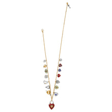 Load image into Gallery viewer, One Heart Long Necklace
