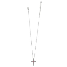 Load image into Gallery viewer, Eternal Cross Necklace
