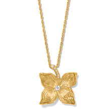 Load image into Gallery viewer, Everbloom Flower Necklace

