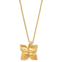 Load image into Gallery viewer, Everbloom Flower Necklace
