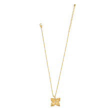 Load image into Gallery viewer, Everbloom Flower Necklace
