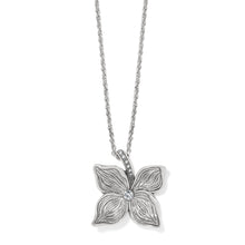 Load image into Gallery viewer, Everbloom Flower Necklace
