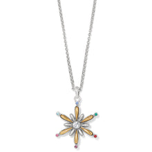 Load image into Gallery viewer, Twilight Shine Hues Necklace
