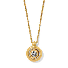 Load image into Gallery viewer, Ferrara Deco Pearl Necklace
