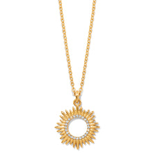Load image into Gallery viewer, Solara Petite Necklace
